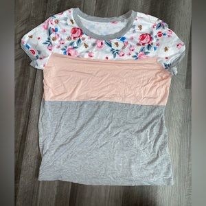 Blouse top